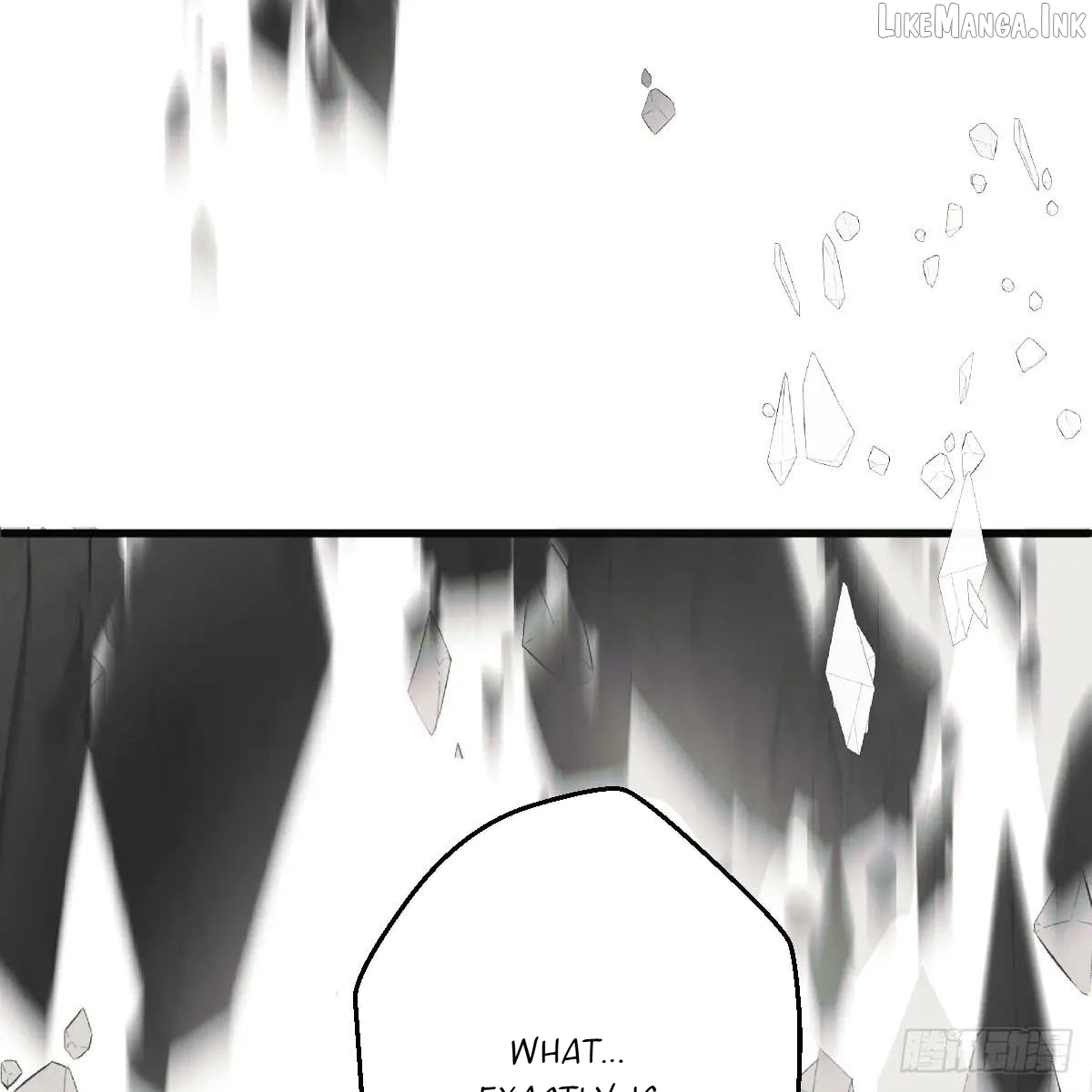 My Own Evil God Chapter 46 - page 35